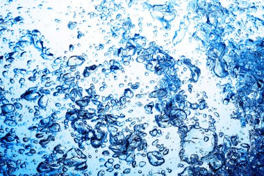 arka plan kabarcıklar su