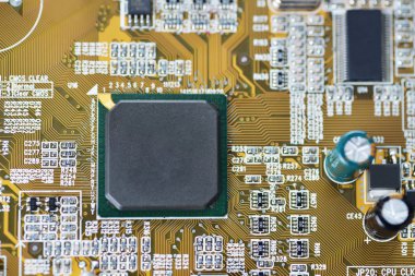 bilgisayar ana tahta