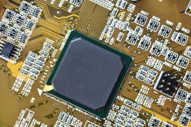 bilgisayar ana tahta