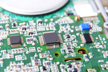 bilgisayarın ana tahta