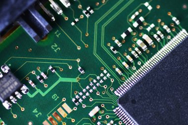 bilgisayarın ana tahta