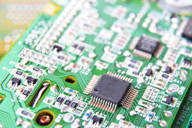 bilgisayarın ana tahta