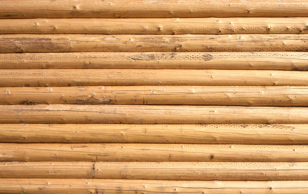 arka plan olarak rendelenmiş yatay günlüğündeki bir evin duvarı