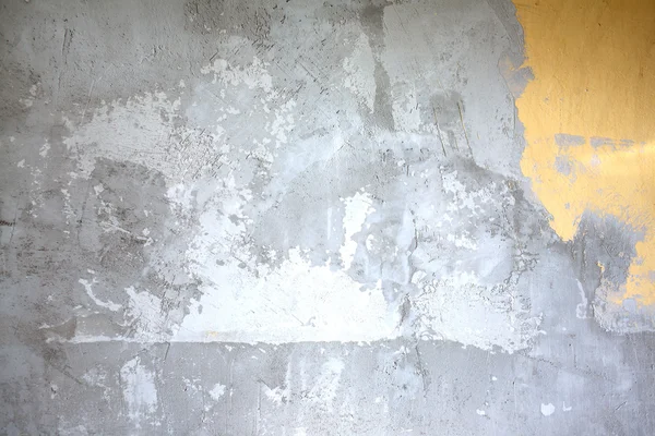 Wand im Reparaturhaus als Hintergrund — Stockfoto