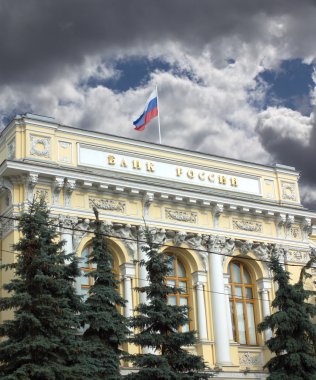 Rusya'nın finansal kriz