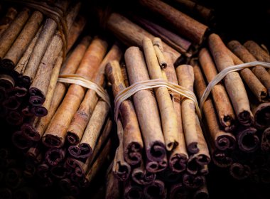 diş ipi, diş fırçası ve ağız durulama