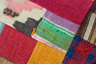 El yapımı Türk bez