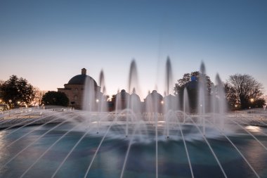 Ayasofya Hamamı Sultanije Hurem, istanbul, Türkiye
