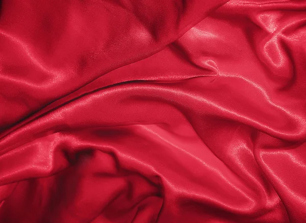 Vinous silk, texture or background — Stock Photo, Image