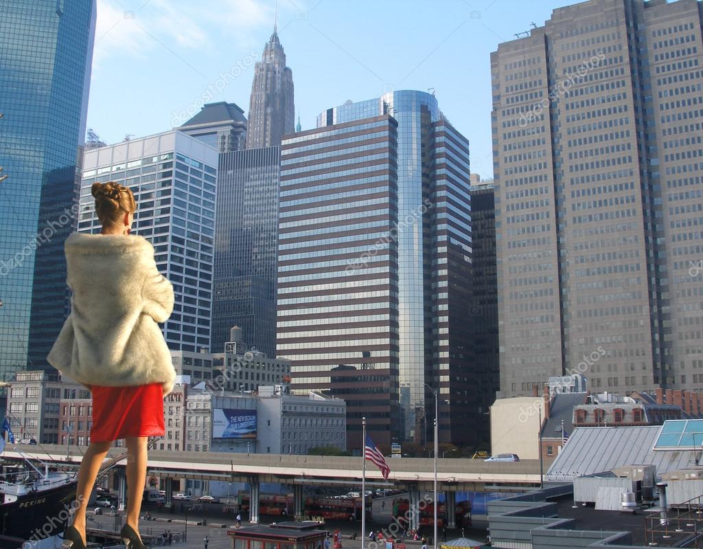 Frauen suchen männer in new york mit bild