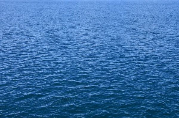 Su deniz yüzey, doku