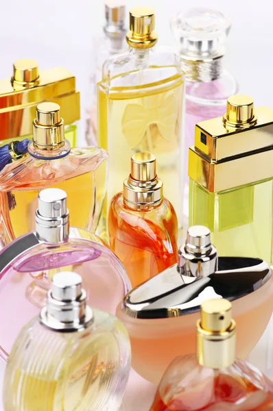 Perfumes set