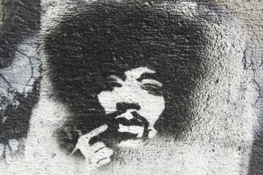 jimmy Hendrix haraç