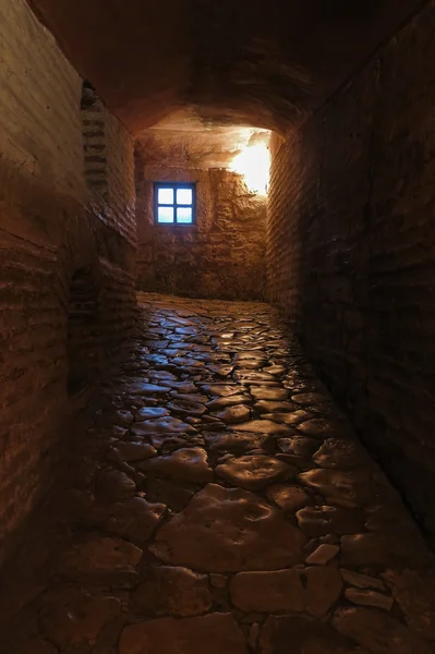 Hagia Sophia belső Isztambul-Törökország — Stock Fotó