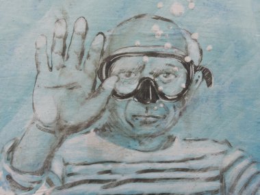 Pablo Picasso mizahi haraç