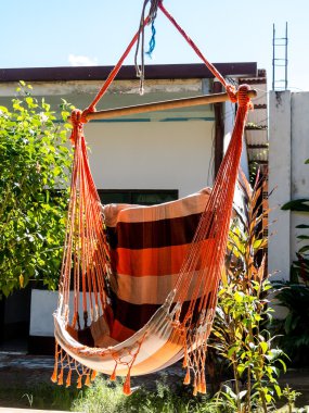 Ormana rahatlatıcı