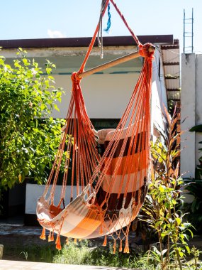 Ormana rahatlatıcı