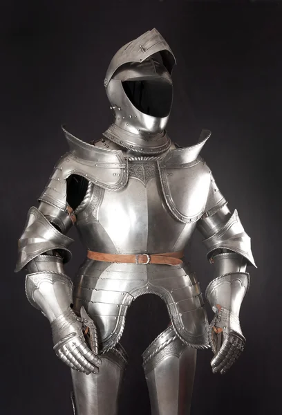 Knight — Stock Photo, Image