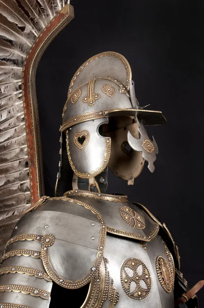 Armour — Stock Photo, Image