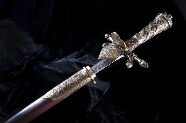 Dagger — Stock Photo, Image