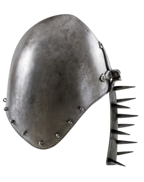 IJzeren Helm — Stockfoto