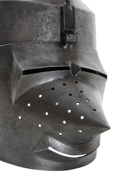 IJzeren Helm — Stockfoto