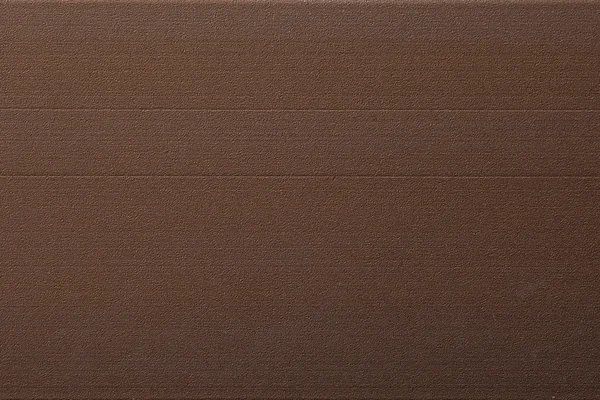 Pó marrom pintura textura macro — Fotografia de Stock