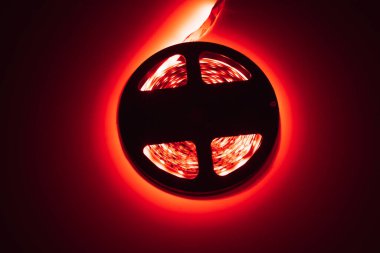 Soyun kırmızı ışık rulosu