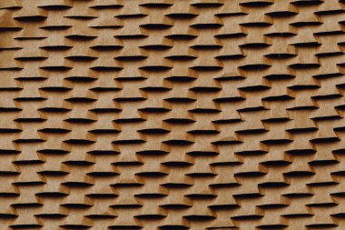 nakliye ürünleri için kağıt paketleme