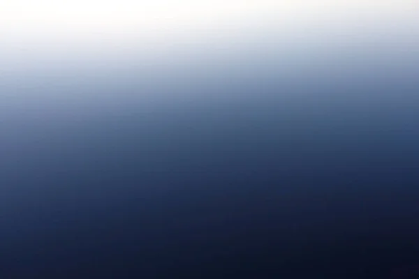 Blue Calm Water Background Gradient Copy Space — Stock Photo, Image