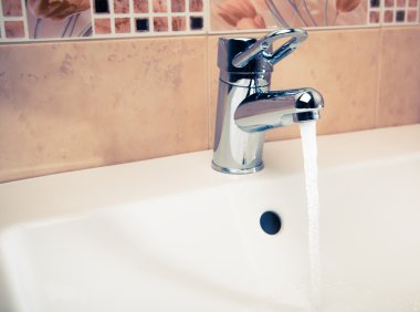 çalışma su dokunun