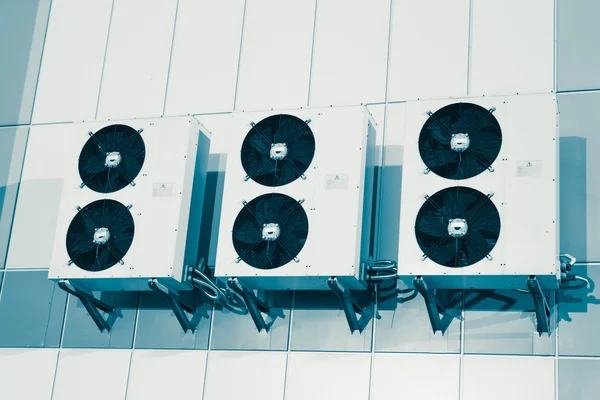 Hava durumu sistem açık ünitesi