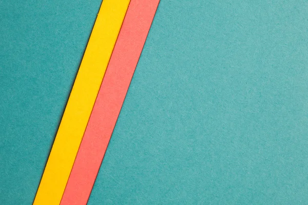 Tle papieru Multicolor — Zdjęcie stockowe