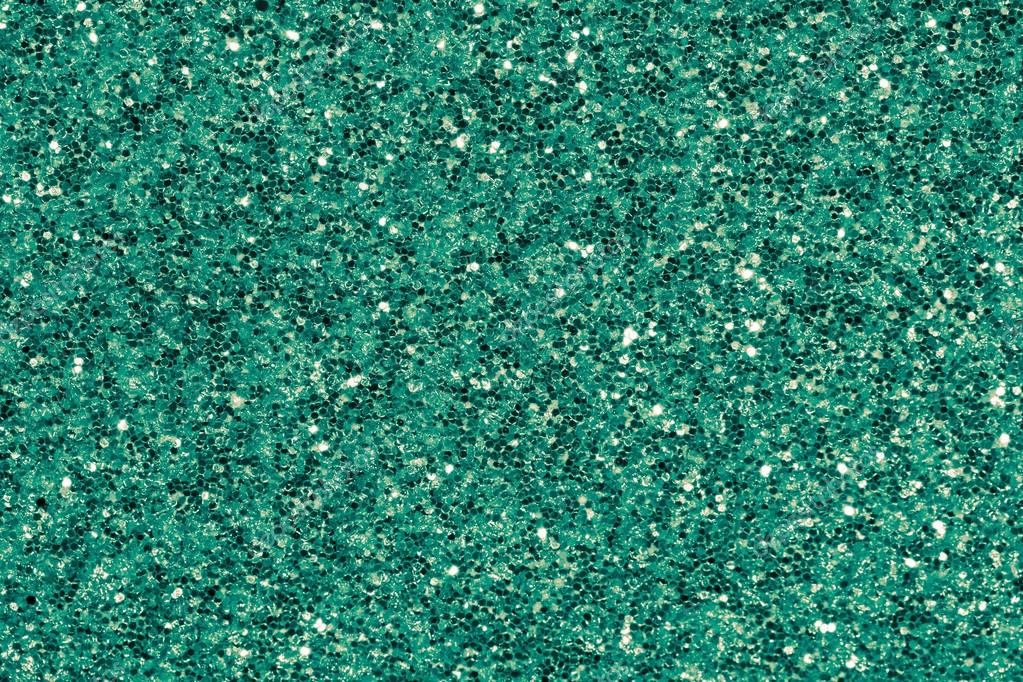 Green emerald glitter makeup background — Stock Photo © nikkytok 67018917
