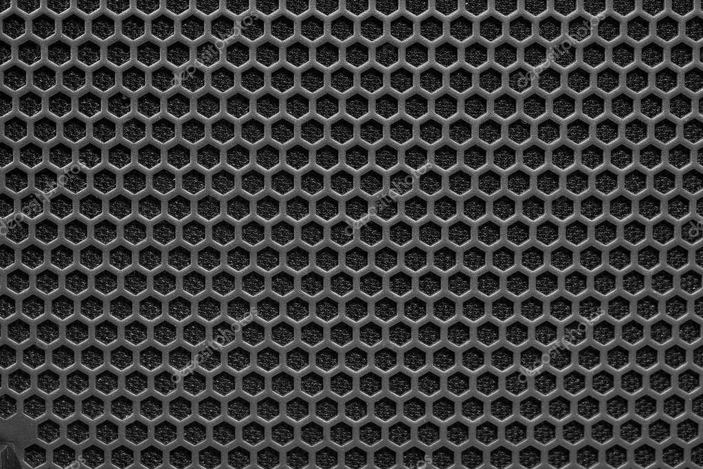 金属メッシュのスピーカー グリル テクスチャ — ストック写真 © nikkytok 72422025