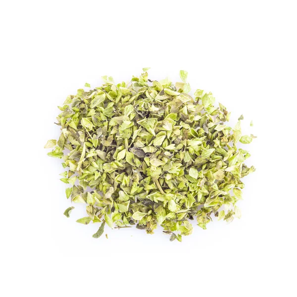 Oregano isolated on a white background — Stock Photo, Image