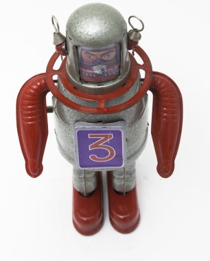 Robot