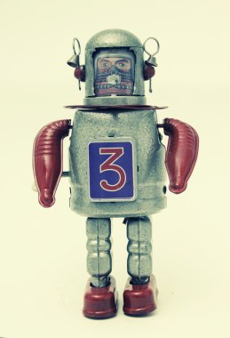 Robot