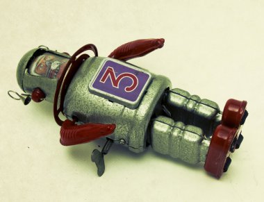 Robot 