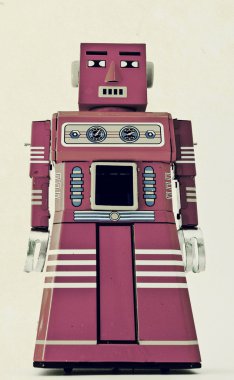Robot