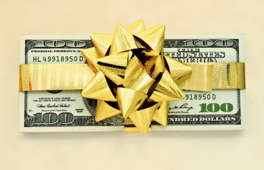 100 dolar faturaları
