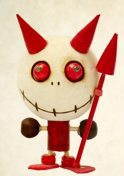 Devil — Stock Image Devil Stock Image
