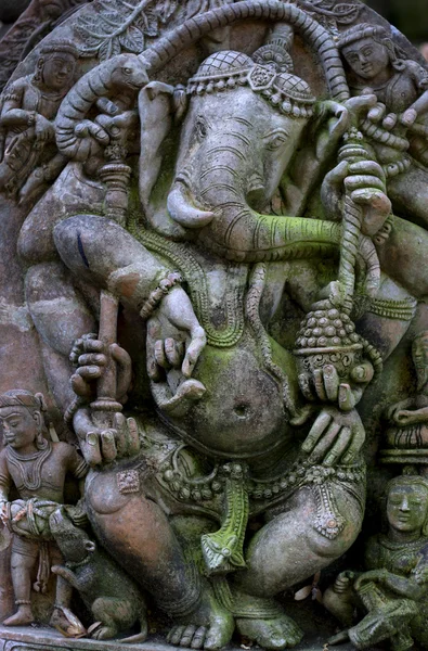 Ganesh, — Stockfoto