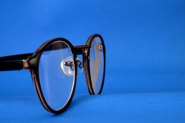 Retro fashion bril — Stockfoto