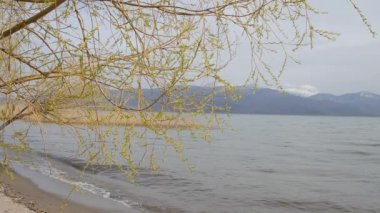 prespa Gölü, Makedonya