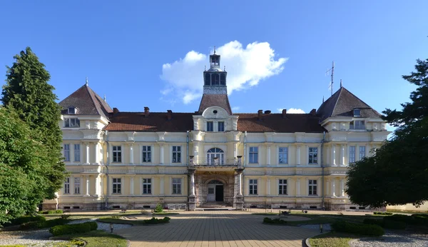 Saray Ahmed Niyazi könyörögni, Resen, Macedónia — Stock Fotó