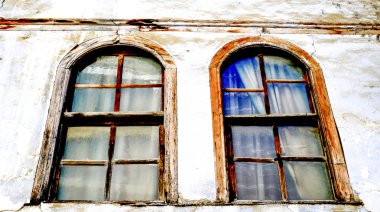 Ohri, Macedona eski mimari