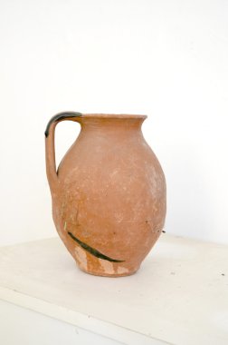 Geleneksel Makedon seramik