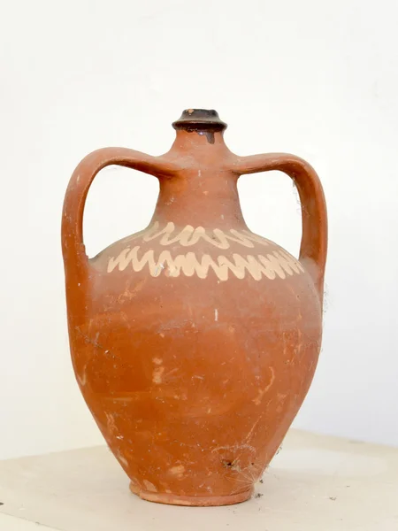 Traditionell makedonsk keramik — Stockfoto