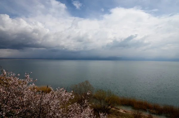 prespa Gölü, Makedonya